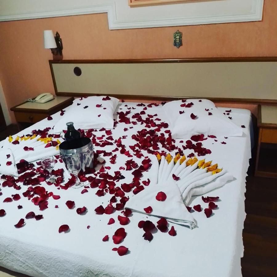 Hotel Negreiros Sao Lourenco  Zewnętrze zdjęcie