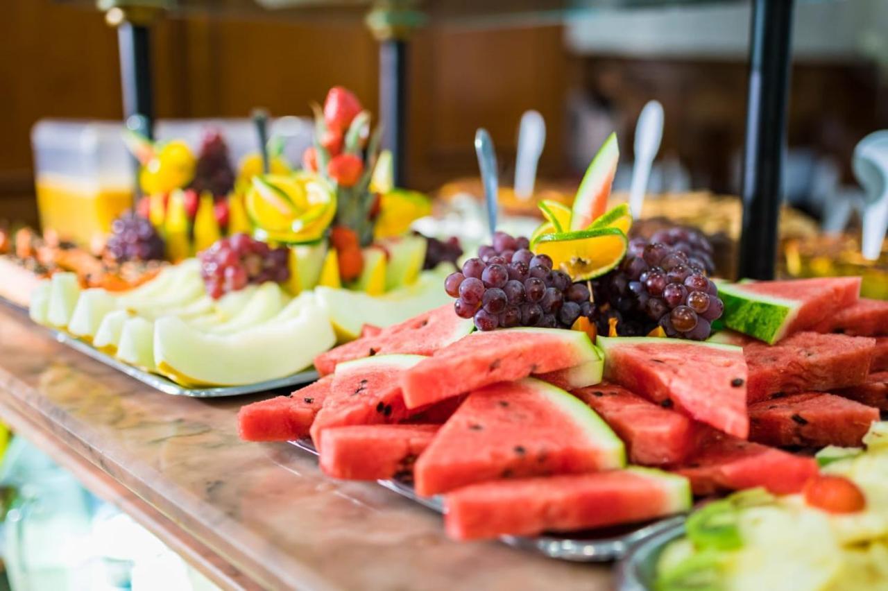 Hotel Negreiros Sao Lourenco  Zewnętrze zdjęcie